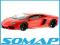 LAMBORGHINI AVENTADOR LP700 MODEL WELLY 1:24 TYCHY