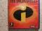 Iniemamocni - The Incredibles na PLAYSTATION 2