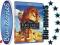 KRÓL LEW 2 czas simby BLU-RAY DUBBING 24h[ZDJĘCIA]
