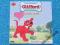 CLIFFORD ULUBIONY UCZEŃ - 52 minuty bajek na VCD