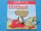 CLIFFORD THE BIG RED DOG - 4 bajeczki na VCD