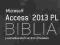 ACCESS 2013 PL Biblia Poprawione zaktualizowane