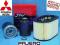 FILTRY FILTR JAPAN MITSUBISHI PAJERO 2.5 TD 4D56T!