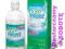 Płyn do soczewek OptiFree PureMoist 300ml 24h