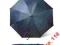 Parasol automatyczny długi granatowy BC37001.06