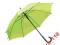 Parasol automatyczny długi jasnozielony BC37001.13