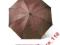 Parasol automatyczny długi brązowy BC37001.09