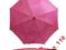 Parasol automatyczny długi różowy BC37001.21