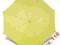 Parasol manualny żółty duży 4212.08