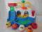 Fisher Price garaz karuzela 5 aut - Dzien Dziecka