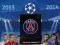 CHAMPIONS LEAGUE 2013 13 14 2014 PARIS LOGO HERB