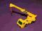 Matchbox Crane Truck 49