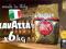 Kawa LavAzza 6 x 1kg ZIARNISTA Qualita Oro  F/Vat