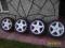 ładne alu 17'' 5x112 tanio