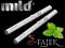 Zestaw MILD PURE MENTHOL ! KURIER GRATIS !