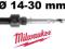 UCHWYT DO PIŁ WALCOWYCH 14-30 MILWAUKEE Warszawa