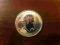 Srebrna moneta 
