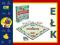 HASBRO GRA MONOPOLY KLASYCZNE CLASSIC RODZINNA GRA