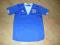 T-shirt le coq sportif klubu EVERTON 9/10 LAT