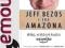 JEFF BEZOS I ERA AMAZONA - Brad Stone / NOWA