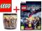 Lego HOBBIT PL + oryginalny licencyjny kubek!!!!