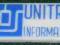 odznaka UNITRA Informator techniczny o wyrobach