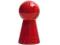 młynek do pieprzu lub soli DESIGN - RED