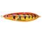 WOBLER RAPALA RATTLIN MINNOW SPOON 8cm/16g GFRT