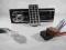 RADIO SAMOCHODOWE Bass MP3 USB SD  4 x 50 W ISO!!!