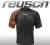 Bluza bramkarska REUSCH Lakota Shortsleeve - XL