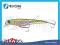 MIKADO WOBLER ZANDER 11.5cm / 086 - PŁYWAJĄCY