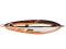 WOBLER RAPALA RATTLIN MINNOW SPOON 8cm/16g SBR