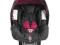 FOTELIK JUNIOR BABY 0-13 KG GRACO