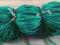 sznurek ozdobny soczysta Zieleń 100 metrów