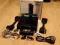 XBOX 360 SLIM 250 GB idealny GTA IV +7 innych gier