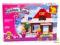 DROMADER 24401 klocki BAŚNIOWA KRAINA dziewczynki