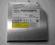 TOSHIBA L355 - nagrywarka DVDRW (UJ880E)