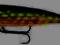 WOBLER KENART PIKE 9 CM 8 GR PI SZCZUPAKOWY