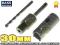 OTWORNICA DO BETONU MURU SDS + 30mm KORONA FREZ