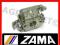 GAŹNIK ZAMA DO HUSQVARNA 241R ORYGINALNY C1Q-EL38!