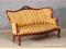 JARO - sofa kanapa Ludwik Filip XIX w. n9008