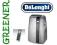 KLIMATYZATOR PRZENOŚNY DeLonghi W110ECO - 3,22 kW