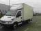 Iveco Daily 50c13 winda