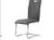 SZYBKO - KRZESŁO H-790 szare - ardmeble