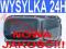 NOWA MISKA MISA OLEJOWA FIAT PANDA PUNTO 1,0 1,1