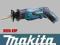 MAKITA piła szablowa aku JR100DZ 10,8V