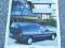 Ford Escort Express dostawczy -- 1993 rok