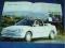 Ford Escort Cabriolet -- 1991 rok