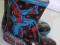 SPIDERMAN_SUPER ODJAZDOWE KALOSZE*28