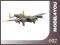 REVELL Avro Lancaster Mk.I/III 1:72